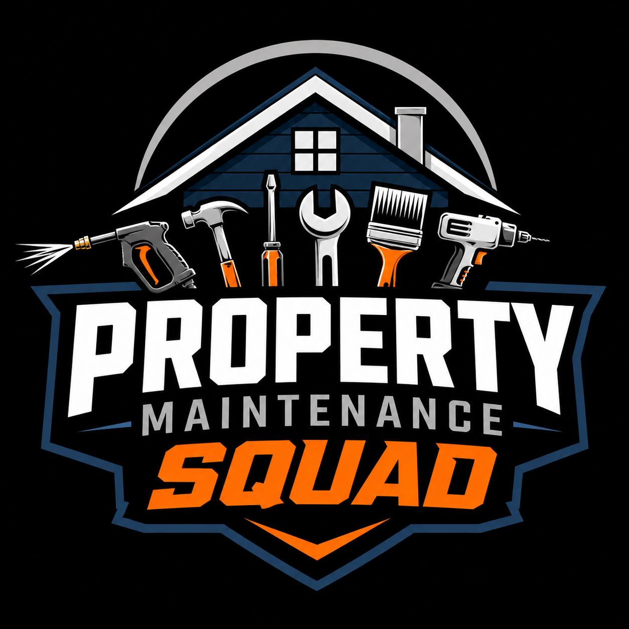 Property Maintenance Squad